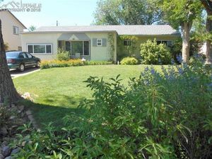 photo 1 of 80 Everett Dr, Colorado Springs, CO 80911
