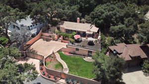 photo 1 of 2186 Thorsby Rd, Lake Sherwood, CA 91361