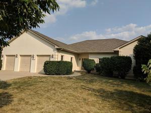 photo 1 of 16043 Hometown Dr, Plainfield, IL 60586