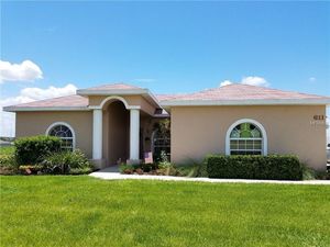 photo 1 of 611 Valencia Ct, Dundee, FL 33838