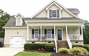 photo 1 of 645 Cokesbury Park Ln, Fuquay Varina, NC 27526