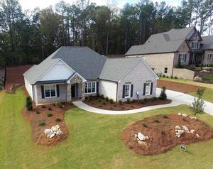 photo 1 of 132 Manor North Drive Alpharetta, GA 30004