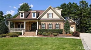 photo 1 of 69 Crimson Oak Dr, Durham, NC 27713