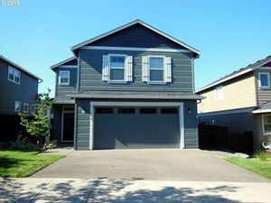 photo 1 of 4108 N Pioneer Canyon Dr, Ridgefield, WA 98642
