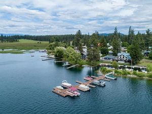 photo 1 of 40627 Lake Rd, Loon Lake, WA 99148
