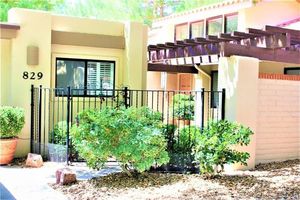 photo 1 of 829 Lakeway Dr W, El Paso, TX 79932