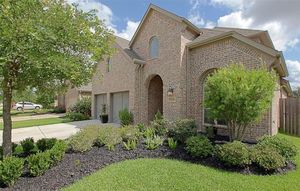 photo 1 of 21106 Barrett Woods Dr, Richmond, TX 77407