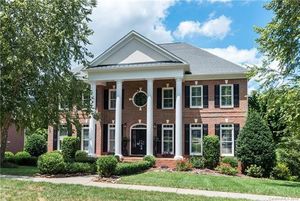 photo 1 of 5007 Stanbury Dr, Matthews, NC 28104