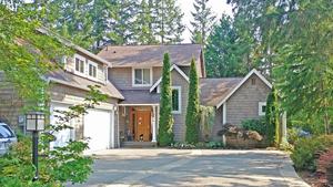 photo 1 of 161 E Sterling Drive, Allyn, WA  98524