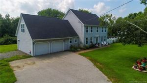 photo 1 of 35 Button Rd, North Stonington, CT 06359