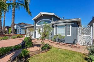 photo 1 of 12035 Allin Street, Culver City, CA 90230