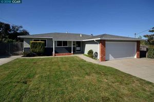 photo 1 of 2455 Mahan Way, San Pablo, CA 94806
