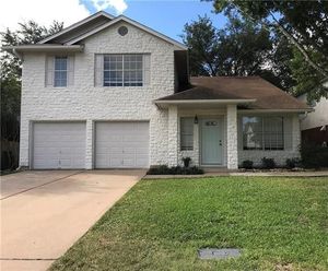 photo 1 of 8417 Priest River Dr, Round Rock, TX 78681