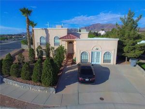 photo 1 of 7700 Nardo Goodman Dr, El Paso, TX 79912
