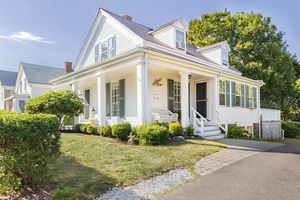 photo 1 of 15 Village St, Marblehead, MA 01945