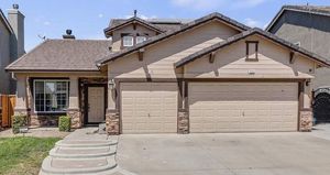 photo 1 of 1551 Autumn Meadow Ln, Tracy, CA 95376