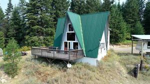 photo 1 of 23422 N Mt Spokane Park Dr, Mead, WA 99021