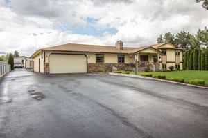 photo 1 of 518 S Henry Rd, Greenacres, WA 99016