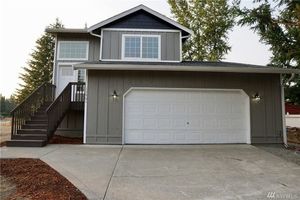 photo 1 of 12801 Ridge Cir E, Bonney Lake, WA 98391