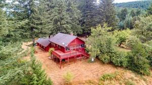 photo 1 of 25789 NW Green Mountain Rd, Banks, OR 97106