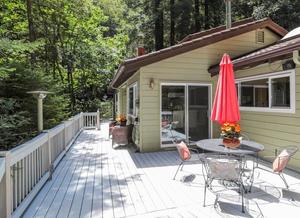 photo 1 of 125 Shake Tree Ln, Scotts Valley, CA 95066