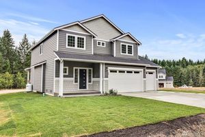 photo 1 of 30 E Virgil Dr, Allyn, WA 98524