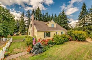photo 1 of 22341 SE Bornstedt Rd, Sandy, OR 97055