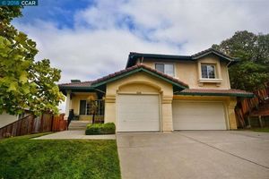 photo 1 of 5346 Glenwood Way, Richmond, CA 94803