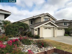 photo 1 of 5357 Coach Dr, Richmond, CA 94803