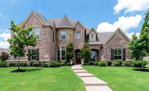 photo 1 of 981 Caribou Dr, Prosper, TX 75078