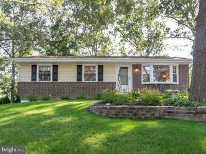 photo 1 of 109 S Carolina Ave, Pasadena, MD 21122