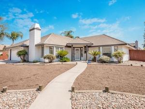 photo 1 of 591 W. Earl Way, Hanford, CA 93230