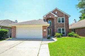 photo 1 of 18511 Atasca Woods Way, Humble, TX 77346