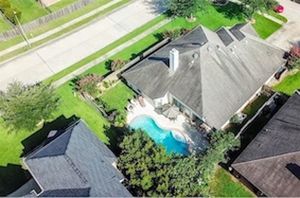 photo 1 of 6402 Deer Meadow Ln, Katy, TX 77493