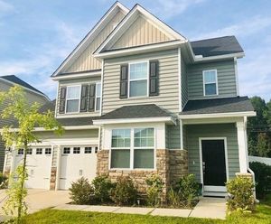 photo 1 of 324 Bracken Fern Rd, Moncks Corner, SC 29461