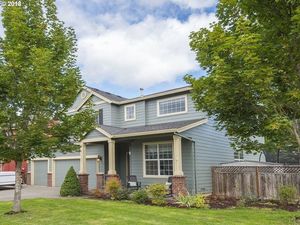 photo 1 of 52005 SE Icenogle Loop, Scappoose, OR 97056