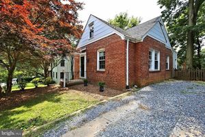 photo 1 of 7214 Trescott Ave, Takoma Park, MD 20912