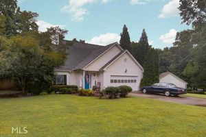 photo 1 of 5425 Harris Creek Dr, Cumming, GA 30040