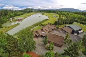 photo 1 of 18005 Bow Lake Lane, Bow WA 98232