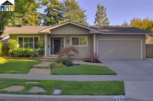 photo 1 of 4598 Shearwater Rd, Pleasanton, CA 94566