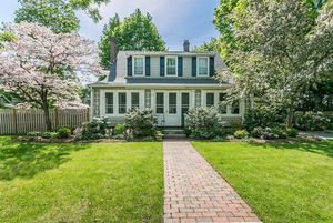 photo 1 of 313 Nehoiden St, Needham, MA 02492