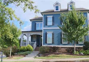 photo 1 of 699 Arklow Dr, Milton, GA 30004