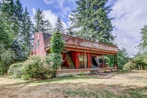 photo 1 of 44202 SE Warriner Rd, Corbett, OR 97019