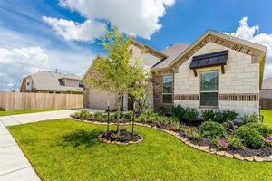 photo 1 of 3822 Moreland Branch Ln, Katy, TX 77493
