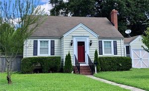 photo 1 of 114 Wyoming Ave, Portsmouth, VA 23701