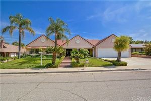 photo 1 of 1609 Crestview Rd, Redlands, CA 92374