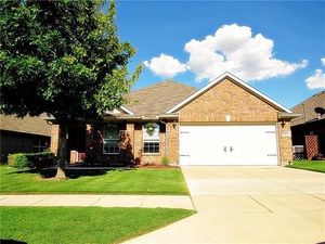 photo 1 of 921 Horizon Ridge Cir, Little Elm, TX 75068