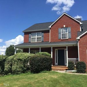 photo 1 of 395 Plantation Ridge Ct, Loganville, GA 30052