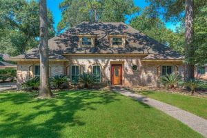 photo 1 of 3023 Pheasant Run Dr, Kingwood, TX 77339