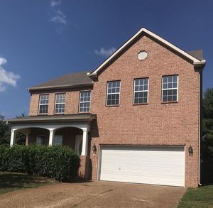 photo 1 of 1806 Nantes Ct, Spring Hill, TN 37174
